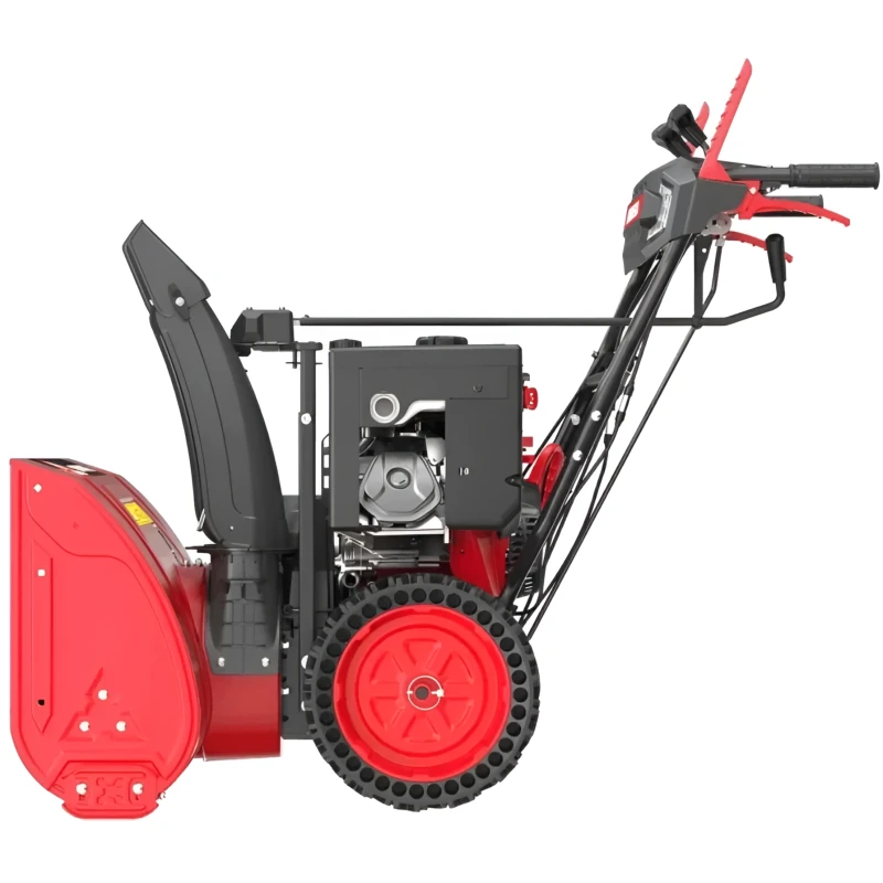 Снегоуборщик бензиновый Sunreka GS7713LE