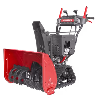 Снегоуборщик бензиновый Sunreka GS7713TL