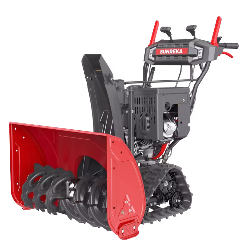 Снегоуборщик бензиновый Sunreka GS7713TL