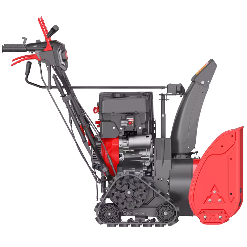 Снегоуборщик бензиновый Sunreka GS7713TL