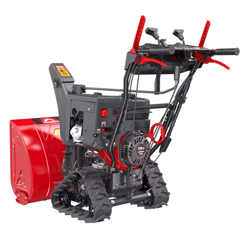 Снегоуборщик бензиновый Sunreka GS7713TL