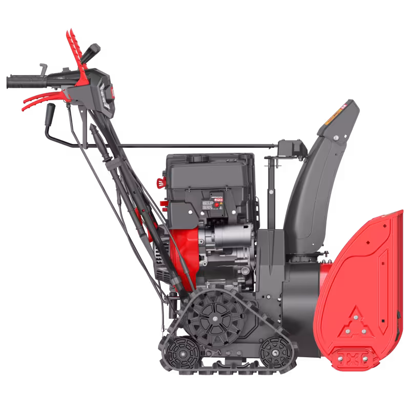 Снегоуборщик бензиновый Sunreka GS7713TL