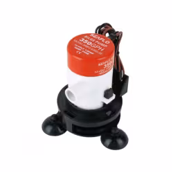 Помпа циркуляционная SeaFlo, 12V, 22 л/мин, патрубок 19 мм