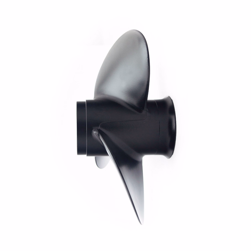 Винт гребной Mercury/Tohatsu/Nissan 8-9.9 л.с., 3х8.5х7.5