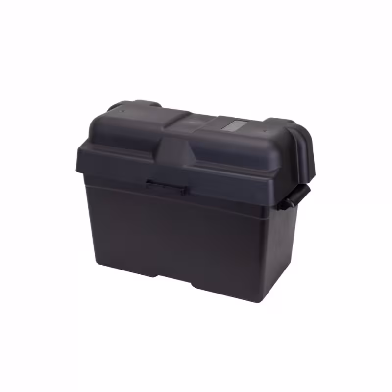 Бокс для аккумулятора Skipper SK51805-2, 275x350x175 мм