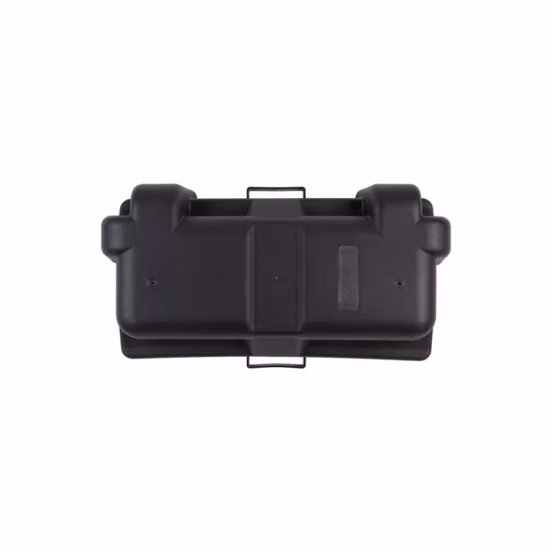 Бокс для аккумулятора Skipper SK51805-2, 275x350x175 мм
