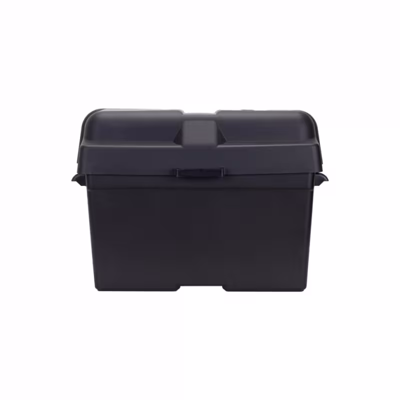 Бокс для аккумулятора Skipper SK51805-2, 275x350x175 мм
