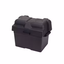 Бокс для аккумулятора Skipper SK51805-1, 245x260x175 мм