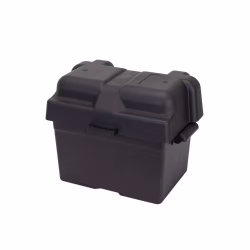 Бокс для аккумулятора Skipper SK51805-1, 245x260x175 мм