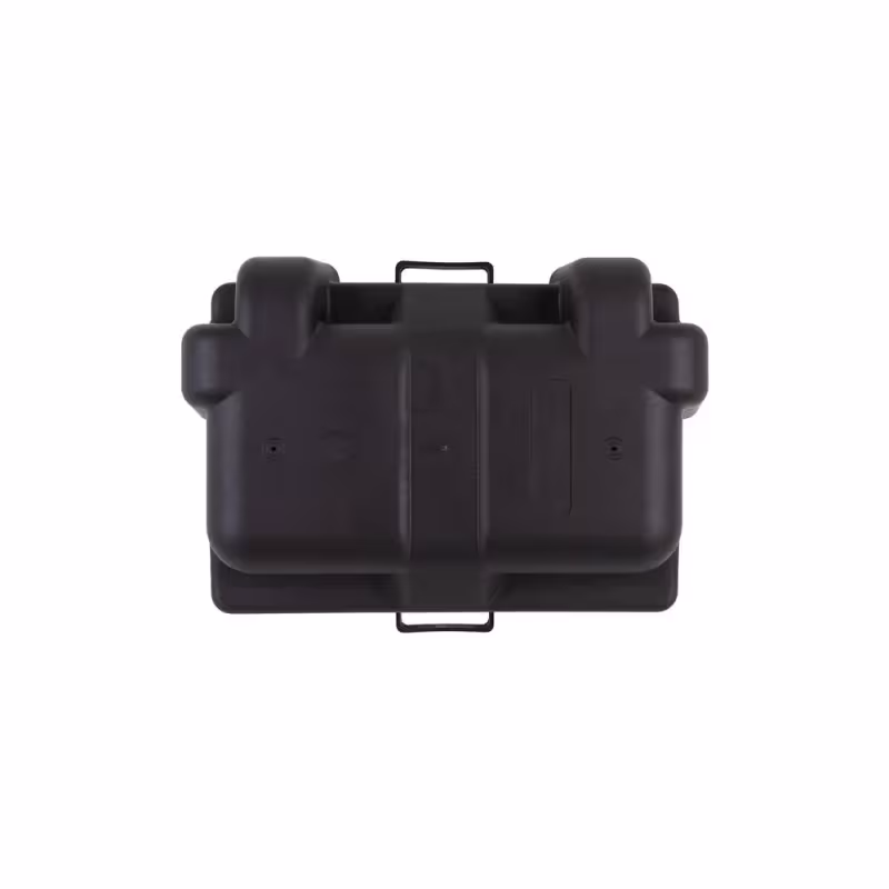 Бокс для аккумулятора Skipper SK51805-1, 245x260x175 мм