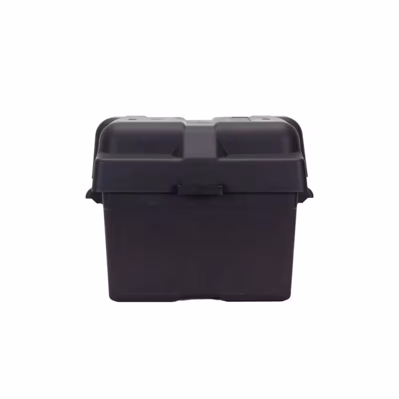 Бокс для аккумулятора Skipper SK51805-1, 245x260x175 мм