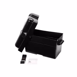 Бокс для аккумулятора Skipper SK51805-1, 240х340х175 мм