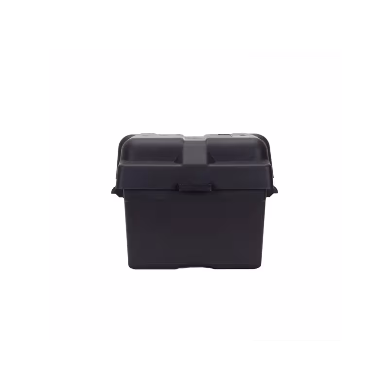 Бокс для аккумулятора Skipper SK51805-1, 240х340х175 мм