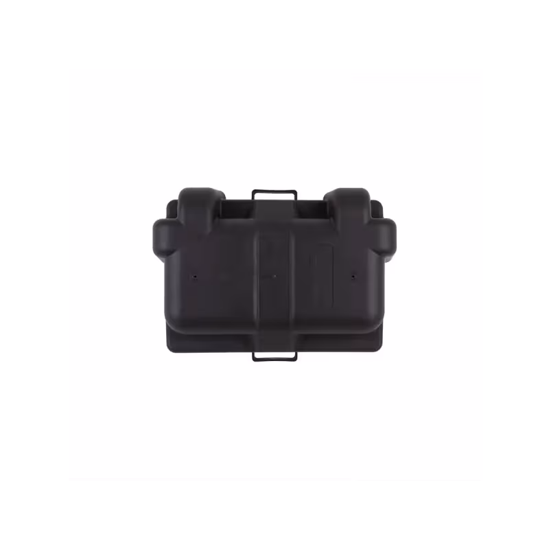 Бокс для аккумулятора Skipper SK51805-1, 240х340х175 мм