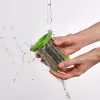 Пылесос беспроводной вертикальный Greenworks SV24360