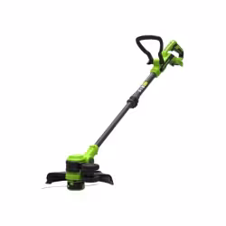 Триммер аккумуляторный Greenworks ST3002