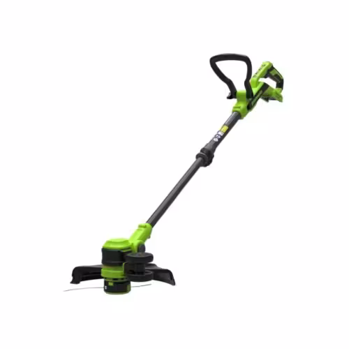 Триммер аккумуляторный Greenworks ST3002