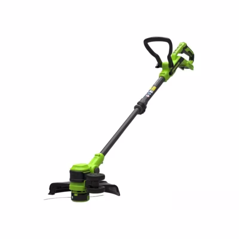 Триммер аккумуляторный Greenworks ST3002