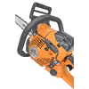 Бензопила Villartec SB402