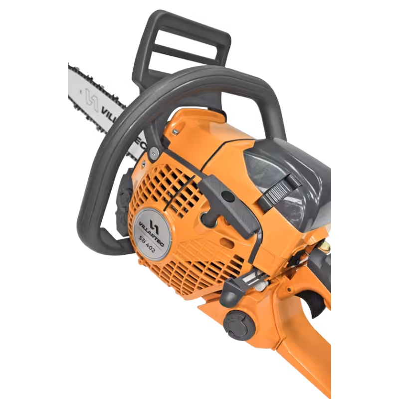 Бензопила Villartec SB402