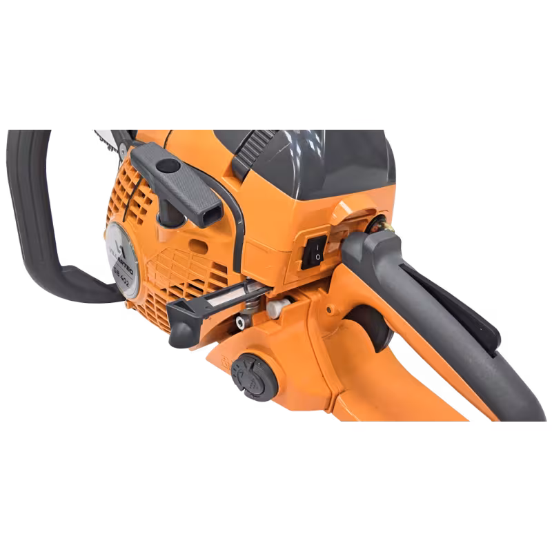 Бензопила Villartec SB402
