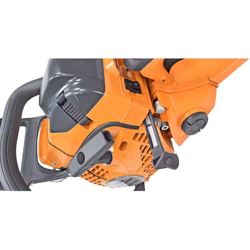 Бензопила Villartec SB402