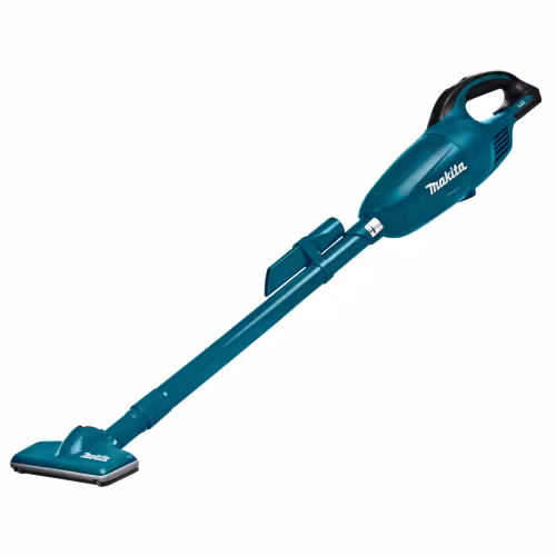 Пылесос беспроводной вертикальный Makita DCL181FZ
