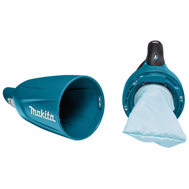 Пылесос беспроводной вертикальный Makita DCL181FZ