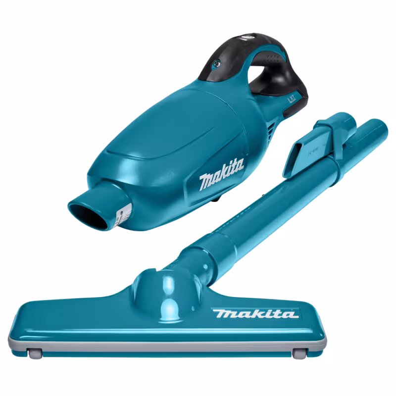 Пылесос беспроводной вертикальный Makita DCL181FZ