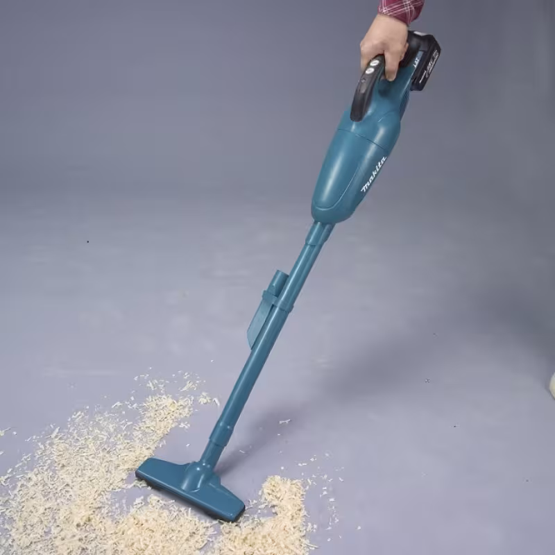 Пылесос беспроводной вертикальный Makita DCL181FZ