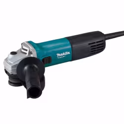 Шлифмашина угловая сетевая Makita M9511RB