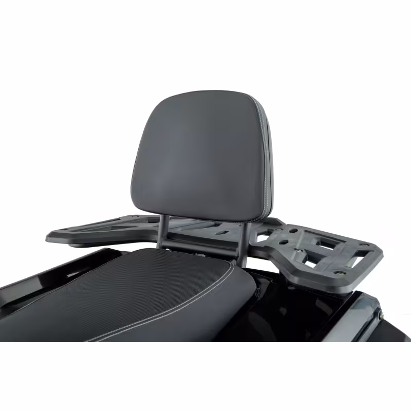 Комплект запчастей для сборки квадроцикла Yacota Viking New 200 PRO, синий