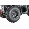 Комплект запчастей для сборки квадроцикла Yacota Viking New 200 PRO, белый