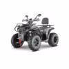 Комплект запчастей для сборки квадроцикла Yacota Viking New 200 PRO, серый