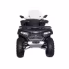 Снегоболотоход CFMOTO Cforce 600 Оверлэнд (Overland) EPS, серый
