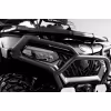 Снегоболотоход CFMOTO Cforce 600 Оверлэнд (Overland) EPS, серый
