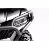 Снегоболотоход CFMOTO Cforce 600 Оверлэнд (Overland) EPS, серый