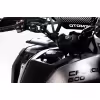 Снегоболотоход CFMOTO Cforce 600 Оверлэнд (Overland) EPS, серый