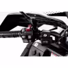 Снегоболотоход CFMOTO Cforce 600 Оверлэнд (Overland) EPS, серый