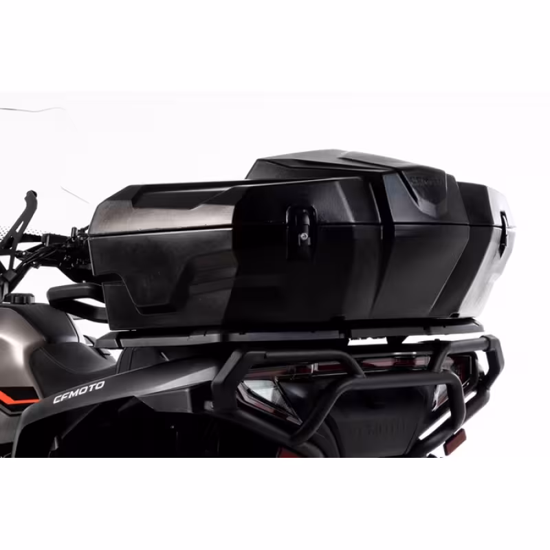 Снегоболотоход CFMOTO Cforce 600 Оверлэнд (Overland) EPS, серый