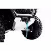 Снегоболотоход CFMOTO Cforce 600 Оверлэнд (Overland) EPS, серый