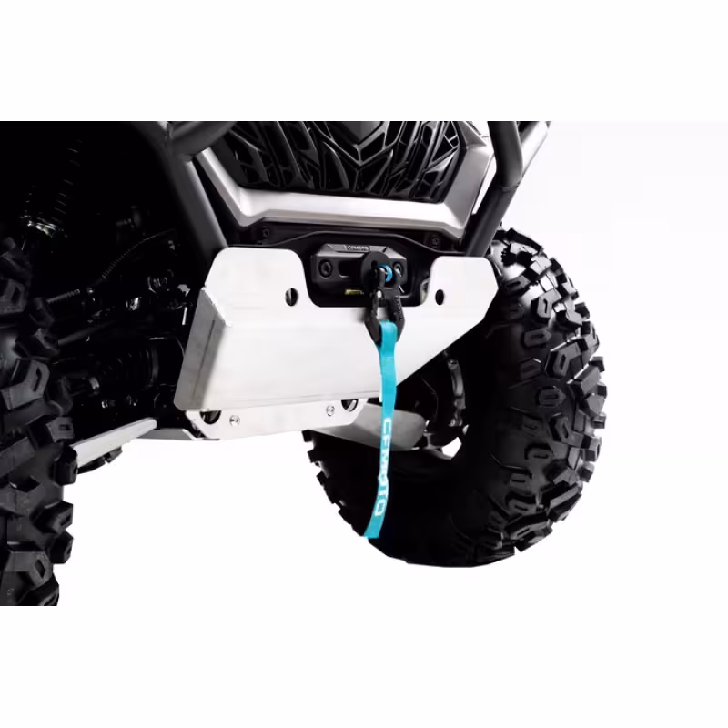 Снегоболотоход CFMOTO Cforce 600 Оверлэнд (Overland) EPS, серый