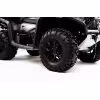 Снегоболотоход CFMOTO Cforce 600 Оверлэнд (Overland) EPS, серый