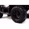 Снегоболотоход CFMOTO Cforce 600 Оверлэнд (Overland) EPS, серый
