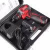 Дрель-шуруповерт аккумуляторная Felisatti FT1251