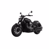 Мотоцикл круизер Benda Темный флаг 950 (DarkFlag 950), черный