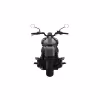 Мотоцикл круизер Benda Темный флаг 950 (DarkFlag 950), черный