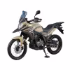 Мотоцикл эндуро туристический Ataki Carrera 300 PRO, песочный