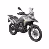 Мотоцикл эндуро туристический Ataki Carrera 300 PRO, серый