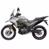 Мотоцикл эндуро туристический Ataki Carrera 300 PRO, серый